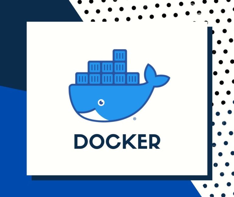 Docker – What is it and why is it so good?